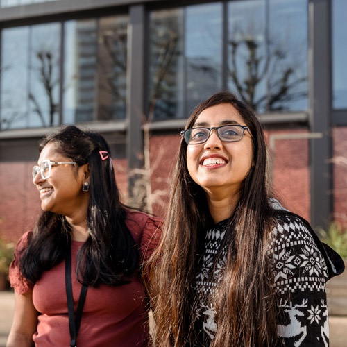 Order our prospectus