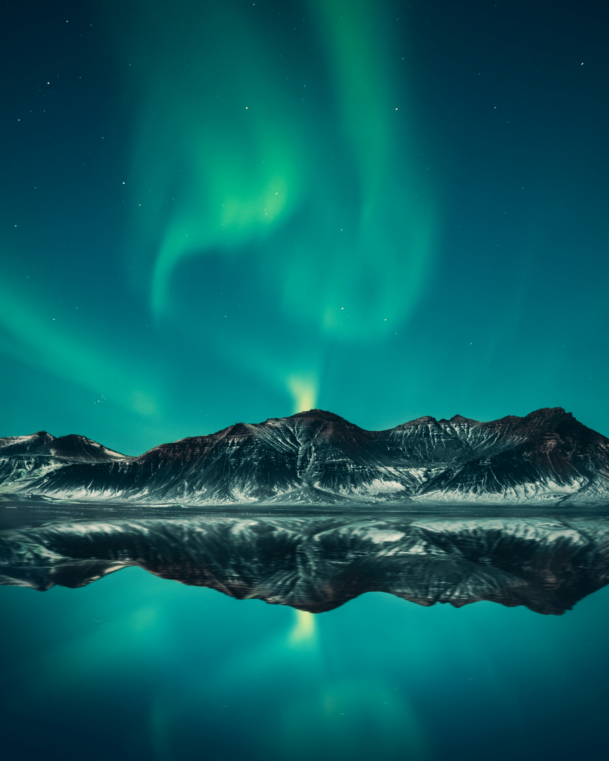 Aurora Tours