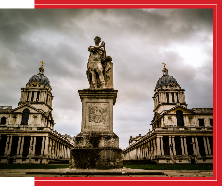 Scholarships to Study Abroad