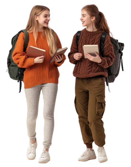 Student Image
